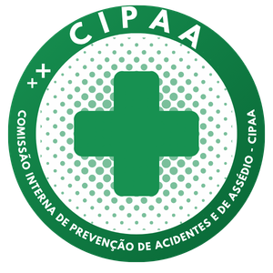 Logo da Norma Regulamentadora NR 5
